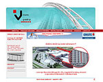 Vrbanc gradnja