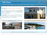 Villa Paola Murter
